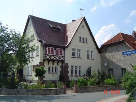 Hotel Flower Power Hehlen Exterior photo